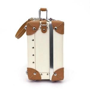 Suitcase/Shopping Trolley Miffy - JAPAN SIZE